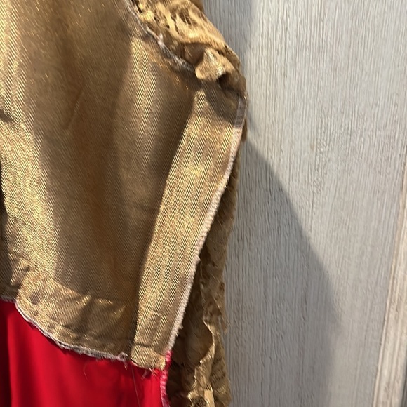 Once piece Salwar Kameez - Picture 10 of 11